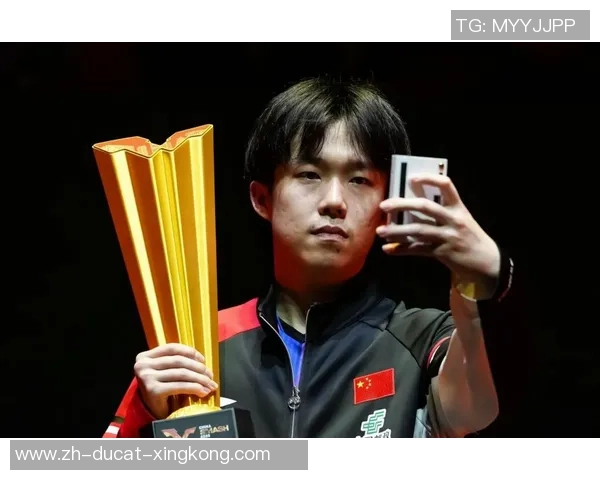 日本零封印度夺冠！王楚钦迷弟咆哮庆祝 16岁天才出战三场无一败绩